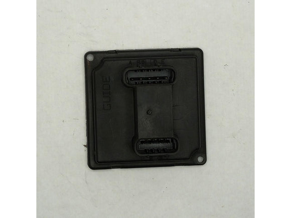 Buick Reatta Headlamp Control Module