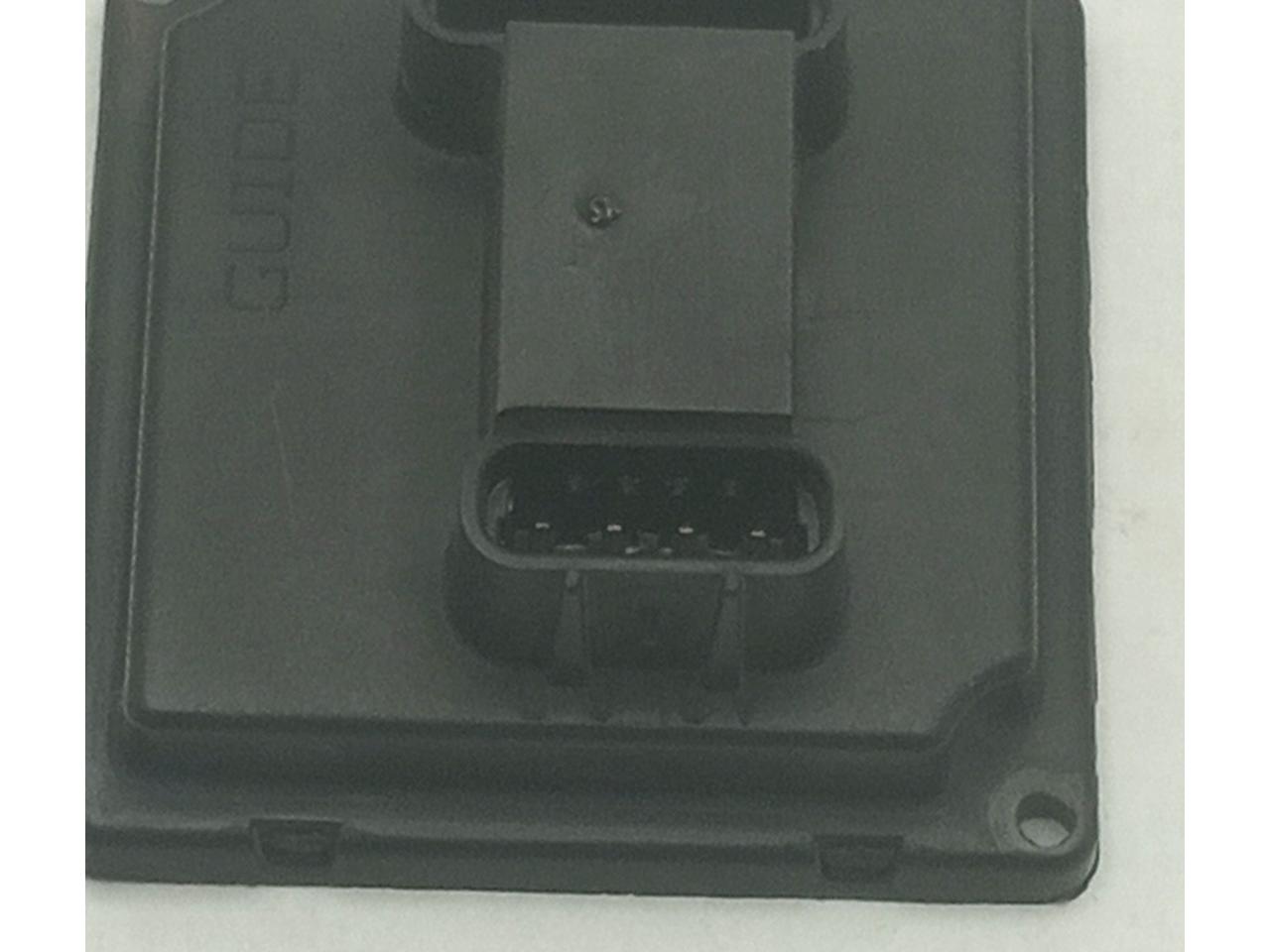 Buick Reatta Headlamp Control Module