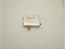 Buick Reatta Airbag Control Module-8