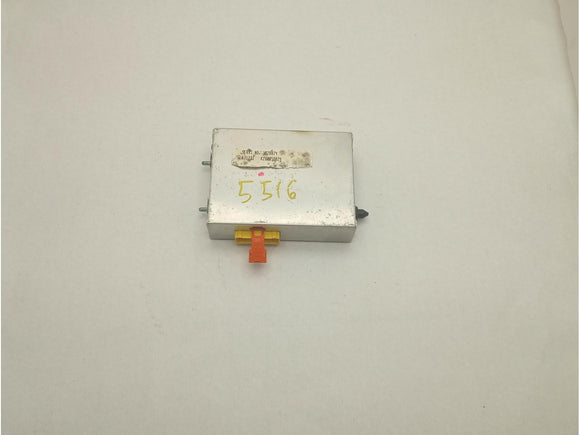 Buick Reatta Airbag Control Module