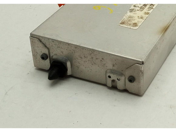 Buick Reatta Airbag Control Module
