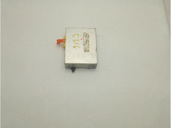 Buick Reatta Airbag Control Module