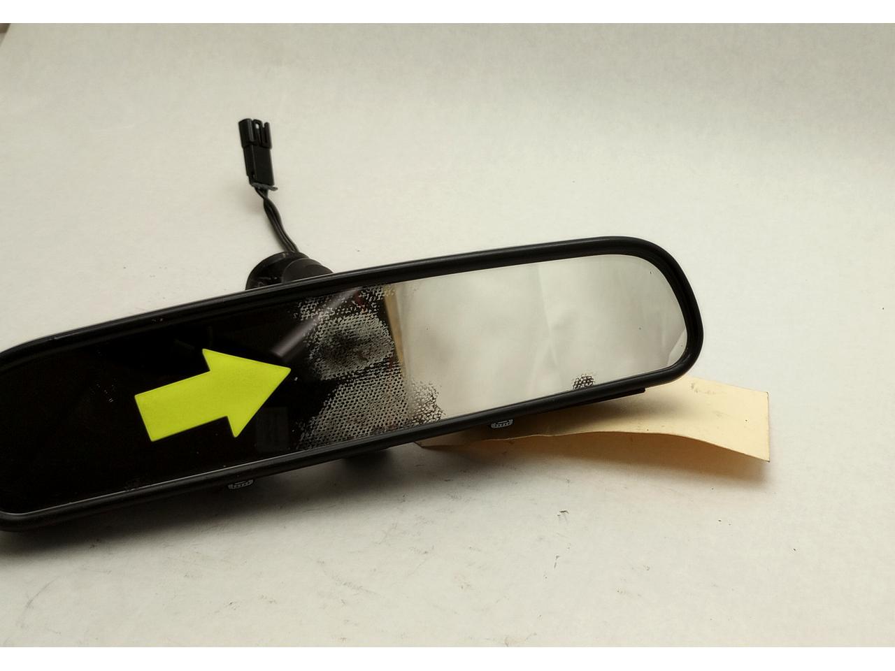 Buick Reatta Rear View Mirror