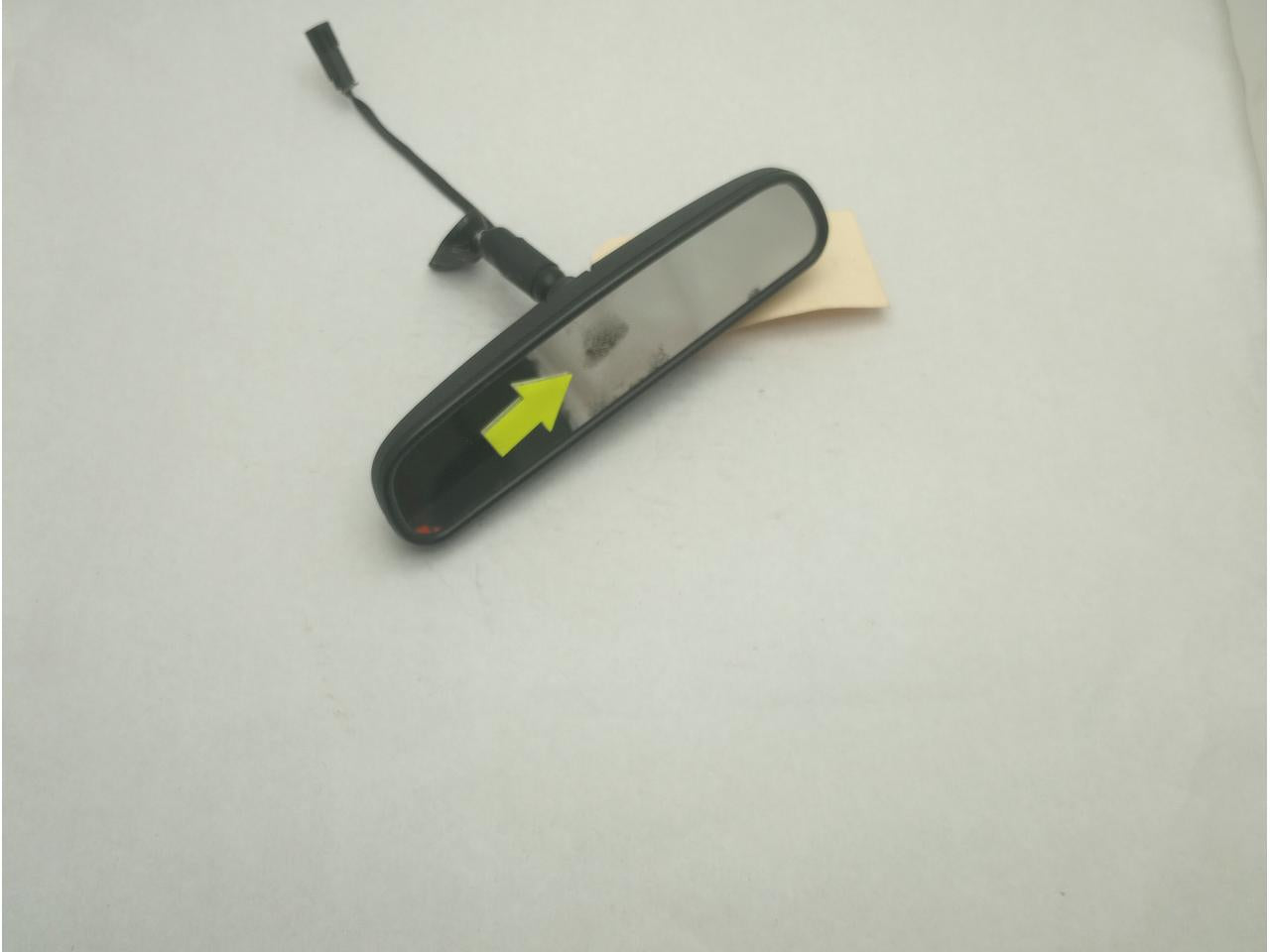 Buick Reatta Rear View Mirror