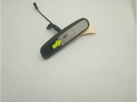 Buick Reatta Rear View Mirror