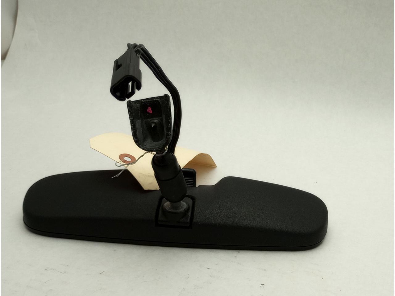Buick Reatta Rear View Mirror