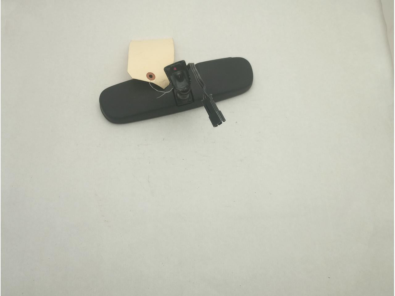 Buick Reatta Rear View Mirror