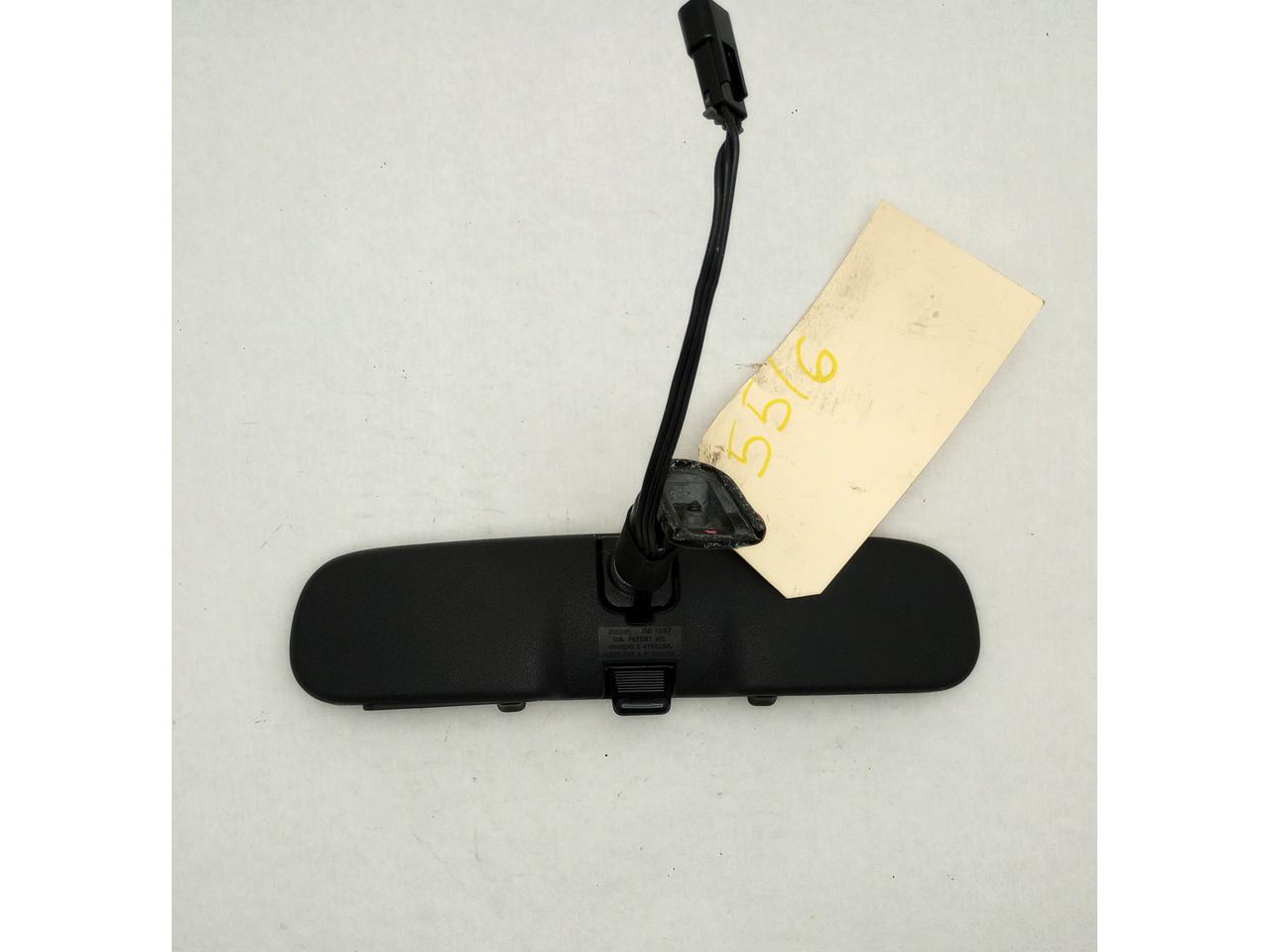 Buick Reatta Rear View Mirror