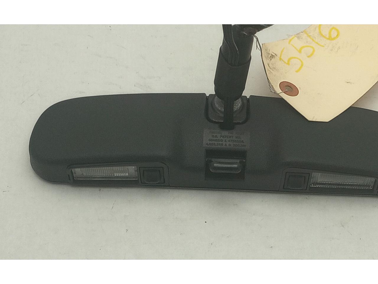 Buick Reatta Rear View Mirror