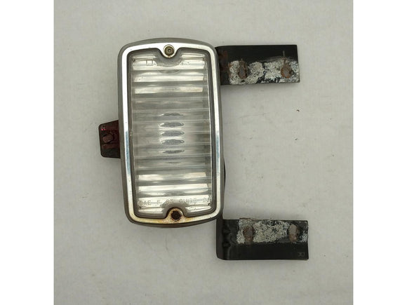 Buick Reatta Passenger Right Front Lower Fog Light