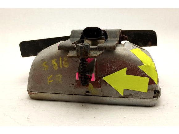 Buick Reatta Passenger Right Front Lower Fog Light