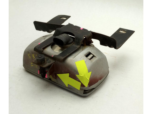 Buick Reatta Passenger Right Front Lower Fog Light