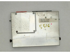 Buick Reatta Body Control Module