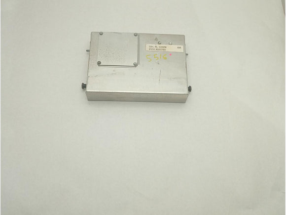 Buick Reatta Body Control Module