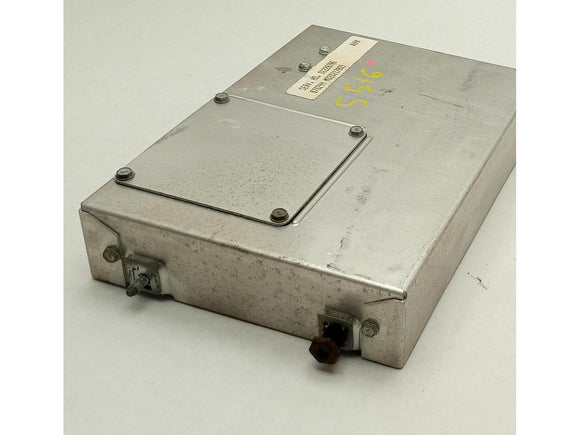 Buick Reatta Body Control Module