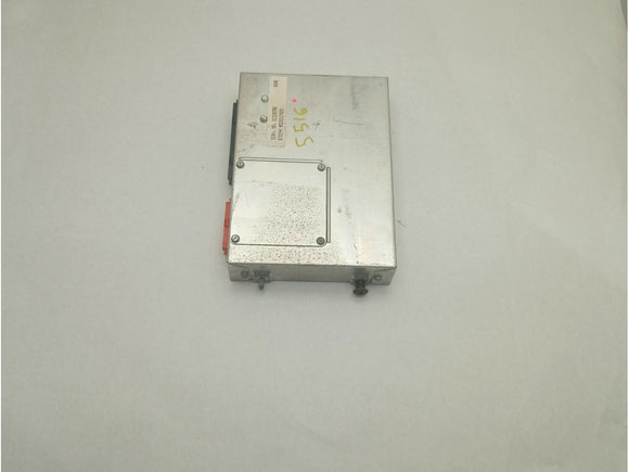 Buick Reatta Body Control Module