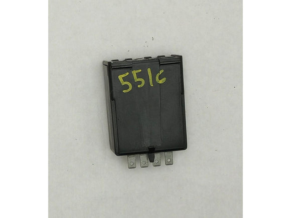 Buick Reatta Alarm Buzzer Chime Module