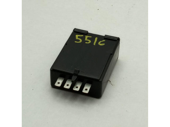 Buick Reatta Alarm Buzzer Chime Module