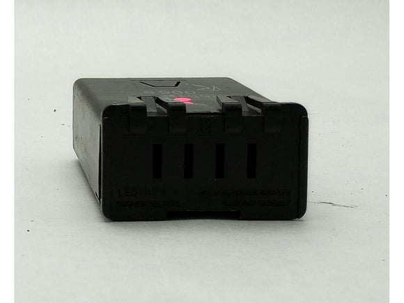 Buick Reatta Alarm Buzzer Chime Module