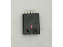 Buick Reatta Alarm Buzzer Chime Module-5