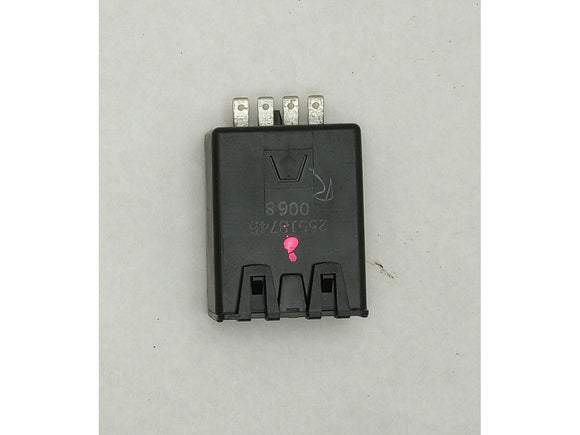 Buick Reatta Alarm Buzzer Chime Module
