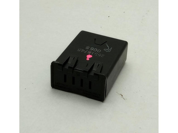 Buick Reatta Alarm Buzzer Chime Module