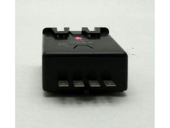 Buick Reatta Alarm Buzzer Chime Module