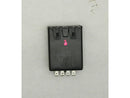 Buick Reatta Alarm Buzzer Chime Module-8