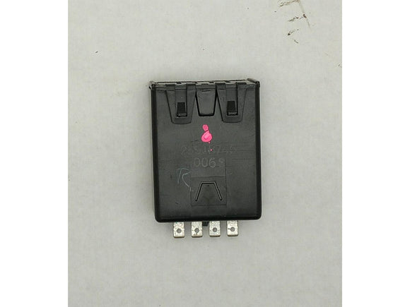 Buick Reatta Alarm Buzzer Chime Module