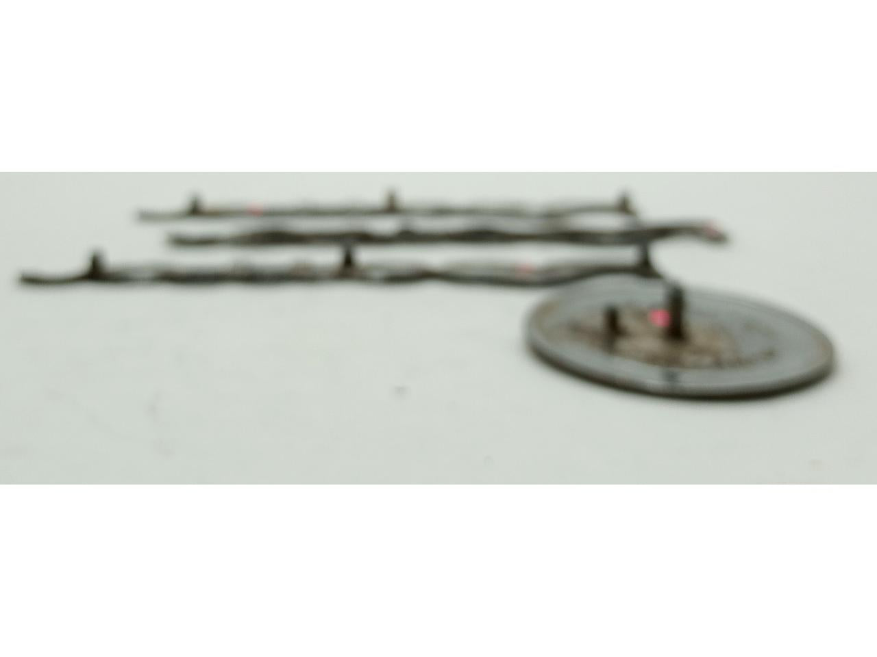 Buick Reatta Hood & Door Badge Emblem