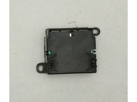 Buick Reatta Anti Theft Control Module