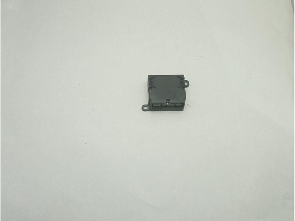 Buick Reatta Anti Theft Control Module