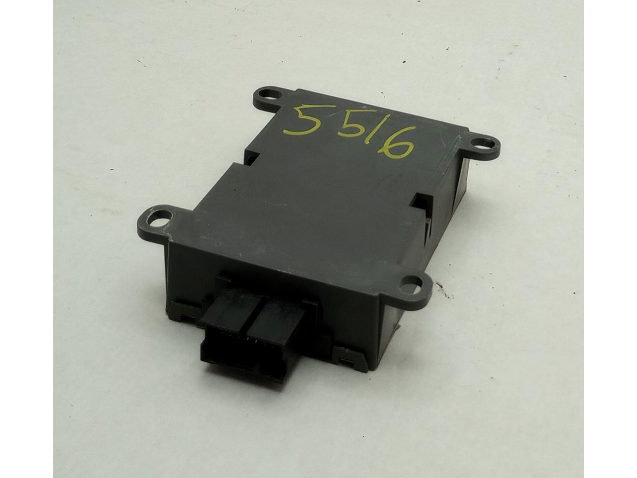 Buick Reatta Passkey Control Module