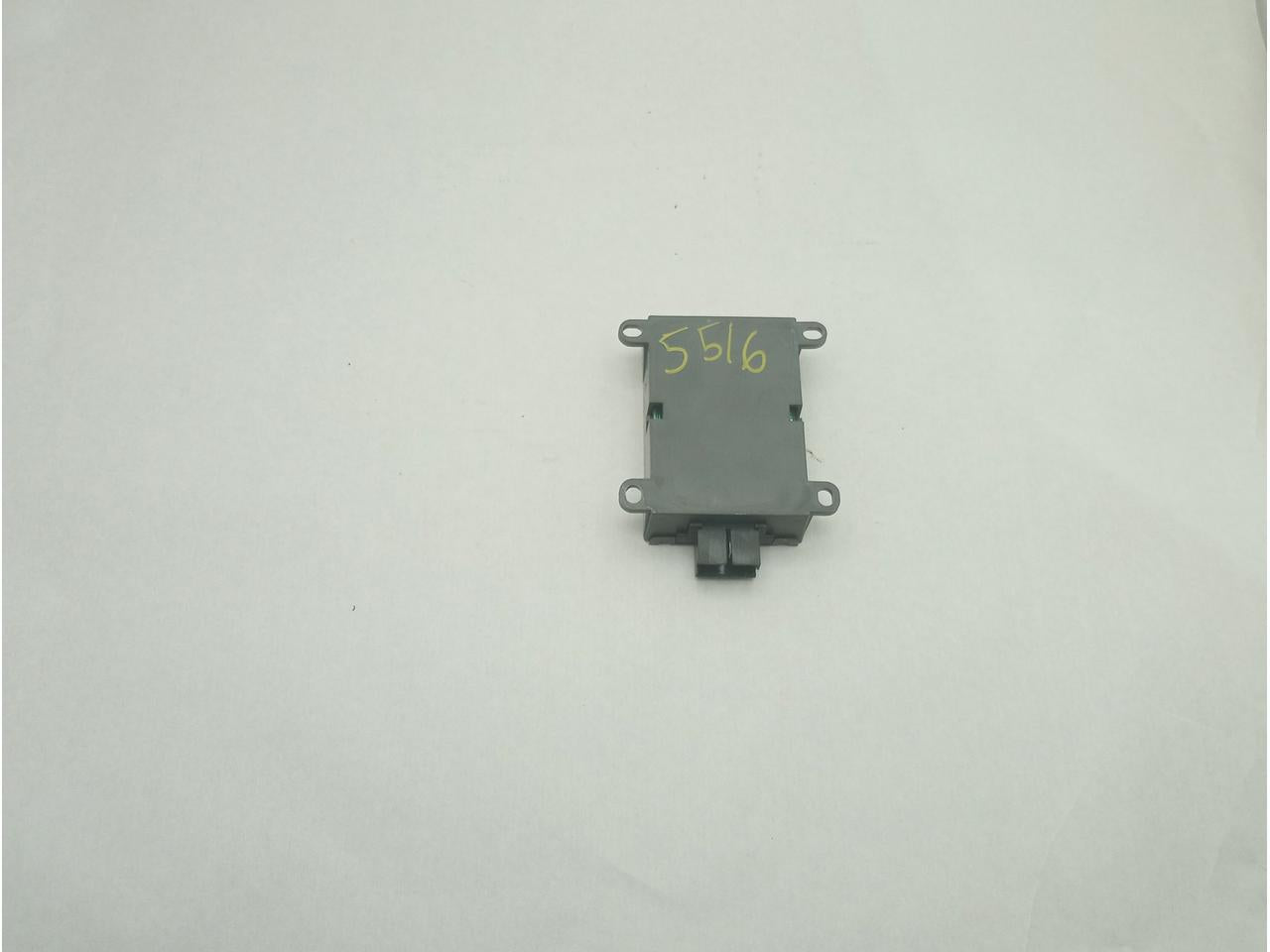 Buick Reatta Passkey Control Module