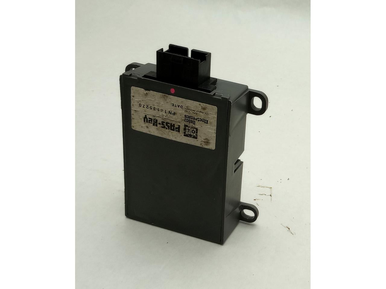 Buick Reatta Passkey Control Module