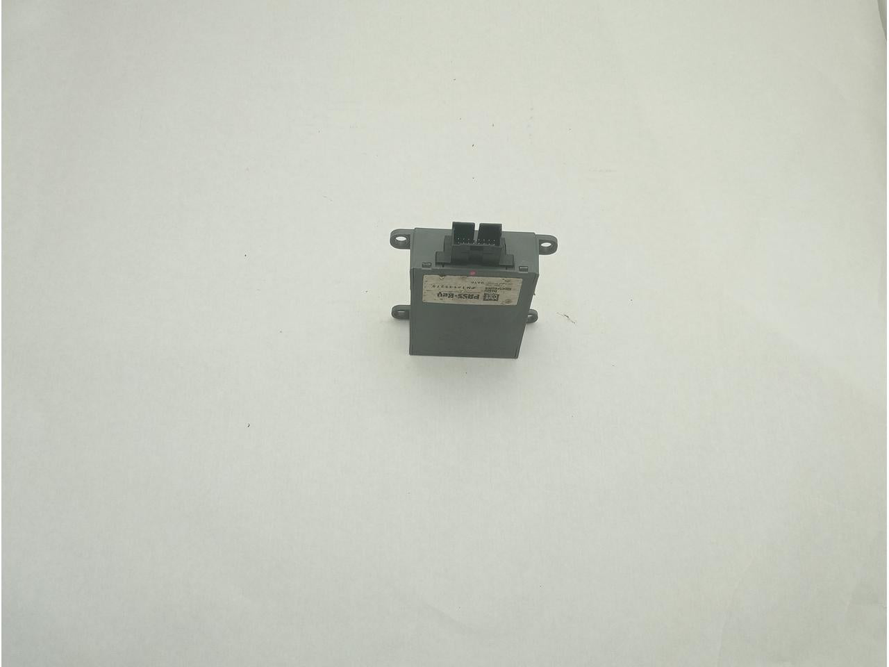 Buick Reatta Passkey Control Module