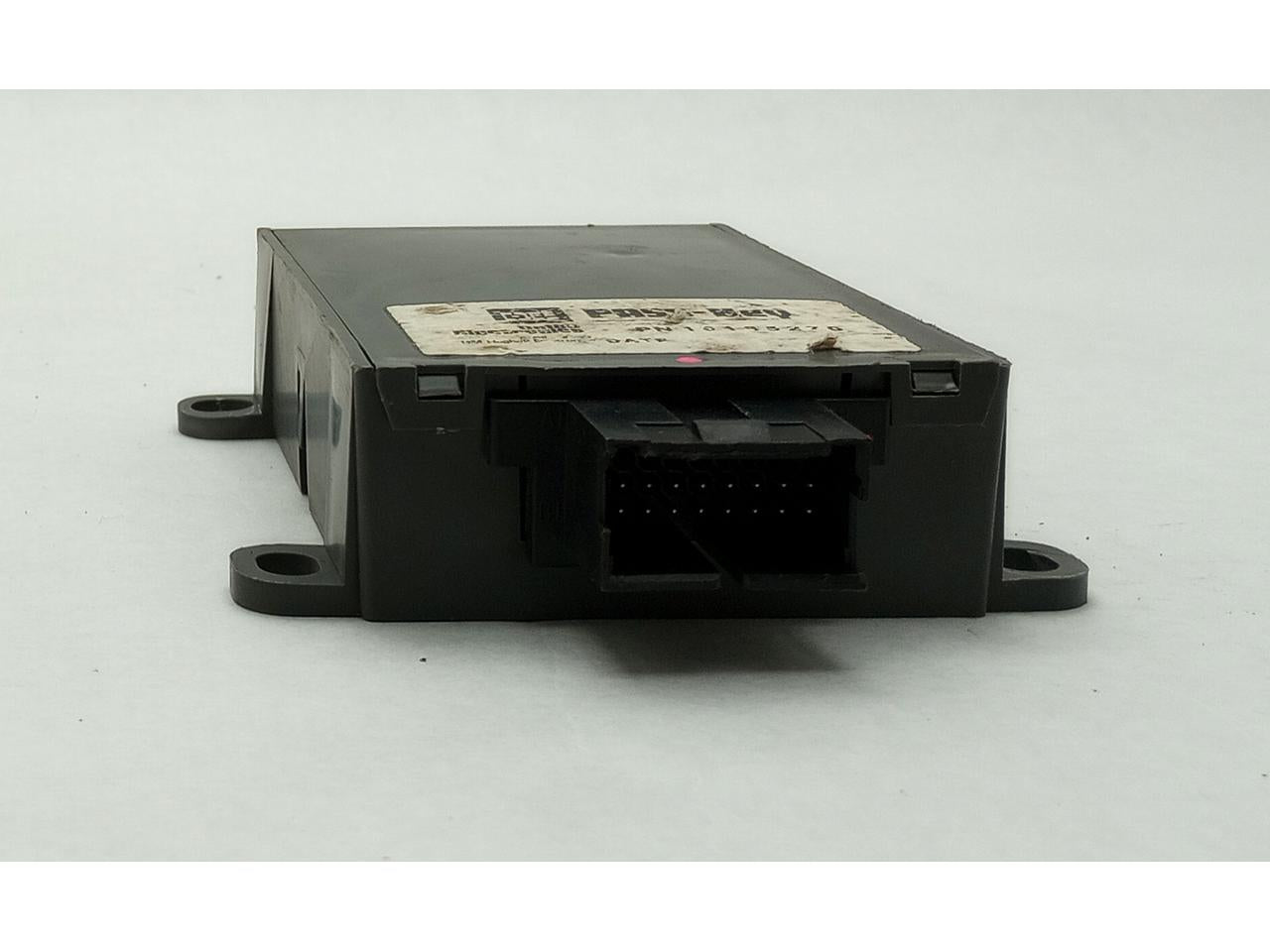 Buick Reatta Passkey Control Module