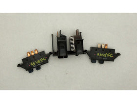 Pontiac Firebird Set Of 3 Dashboard Switches - 0