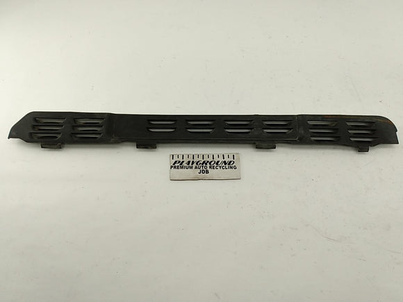 Buick Reatta Front Windshield Air Inlet Grille
