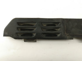 Buick Reatta Front Windshield Air Inlet Grille - 0