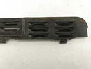 Buick Reatta Front Windshield Air Inlet Grille-4