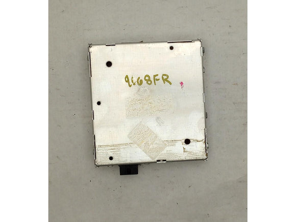 Pontiac Firebird Speaker Amplifier Module