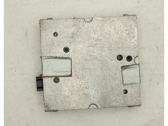 Pontiac Firebird Speaker Amplifier Module