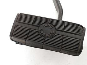 Pontiac Firebird Brake Pedal Assembly - 0