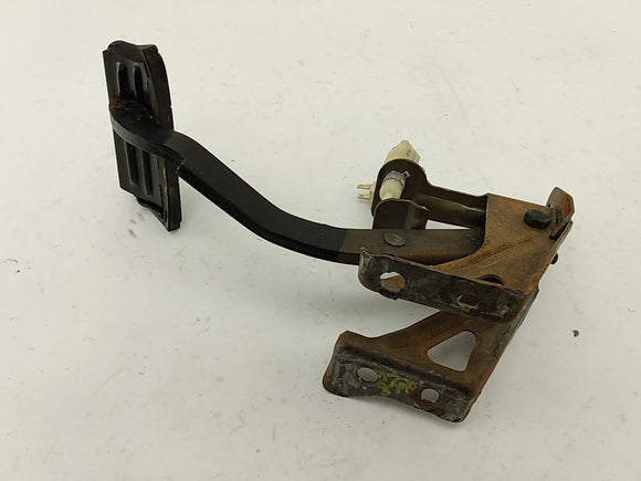 Pontiac Firebird Brake Pedal Assembly
