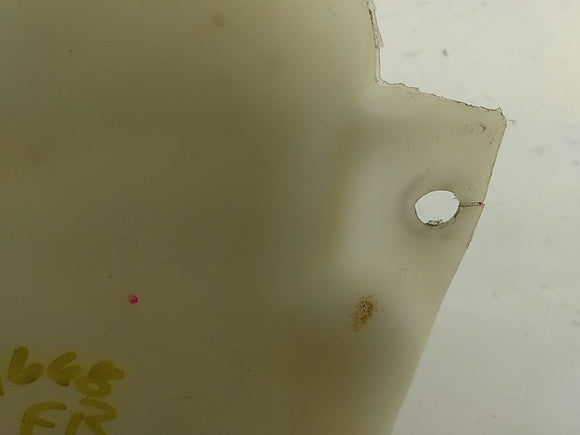 Pontiac Firebird Coolant Reservoir