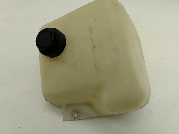Pontiac Firebird Coolant Reservoir