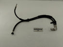 Pontiac Firebird AC Compressor Dual Hoses-1
