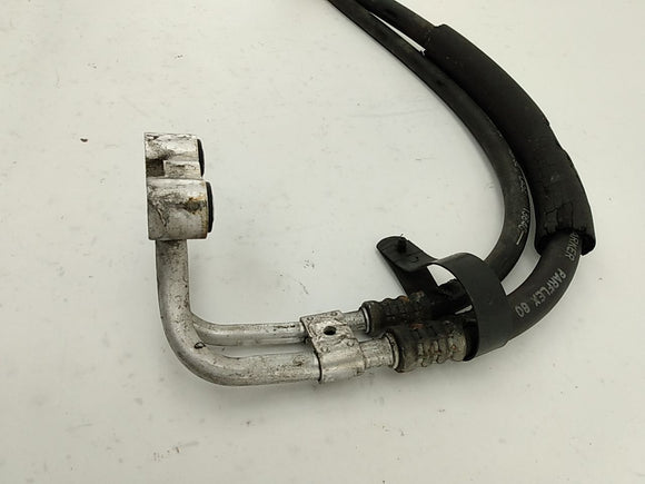 Pontiac Firebird AC Compressor Dual Hoses