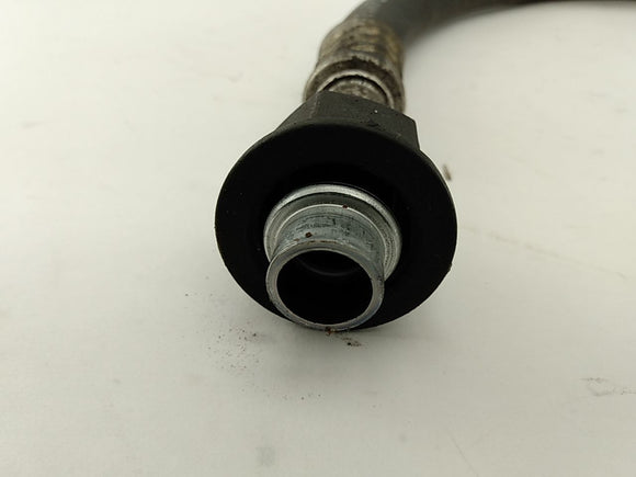 Pontiac Firebird AC Compressor Dual Hoses